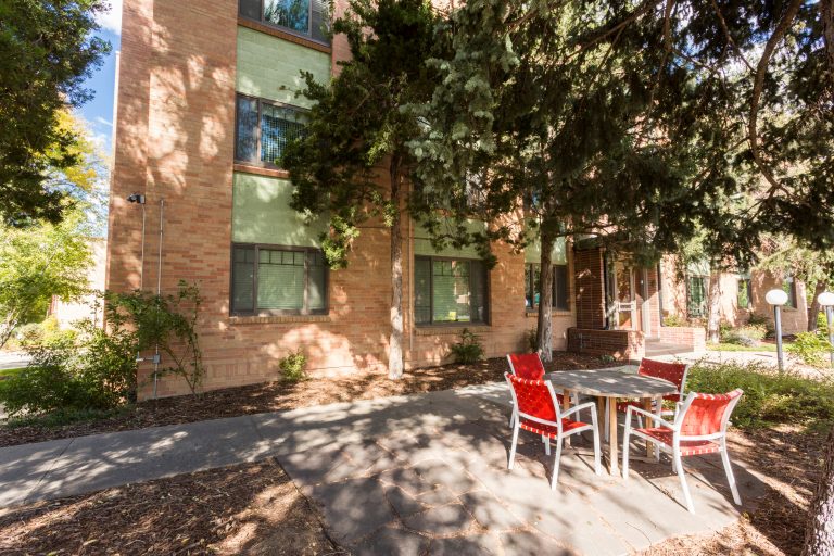 Hale Parkway Cornerstone Apartments